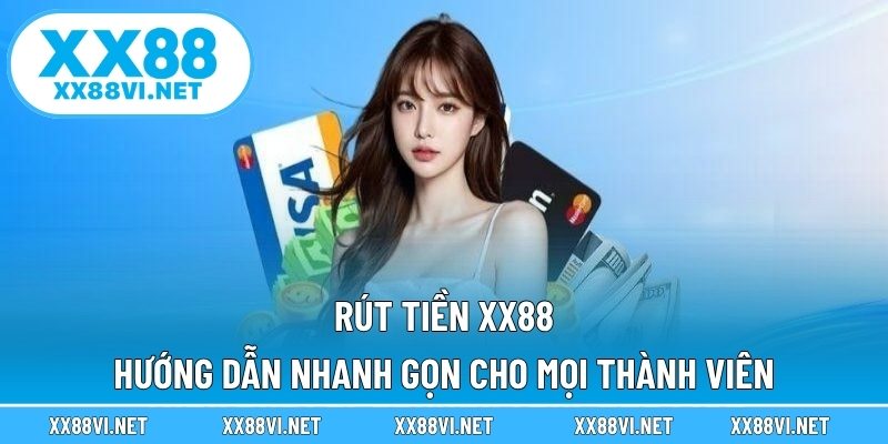 rút tiền XX88